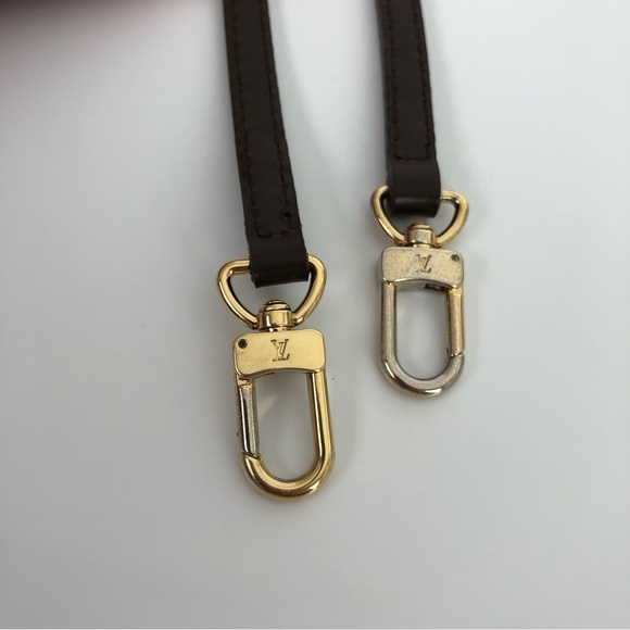 Louis Vuitton Ipanema Pochette Strap - Picture 4 of 9